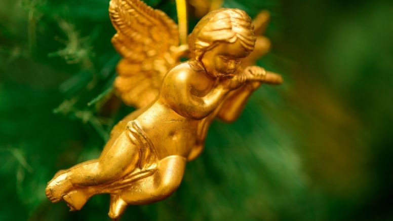 Este es el mensaje del Ángel de la Guarda para Capricornio, Acuario y Piscis este 30 de enero