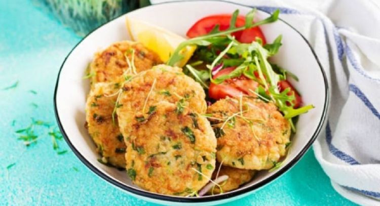 Croquetas de atún, aprende a preparar esta sencilla receta con 7 ingredientes y en 20 minutos