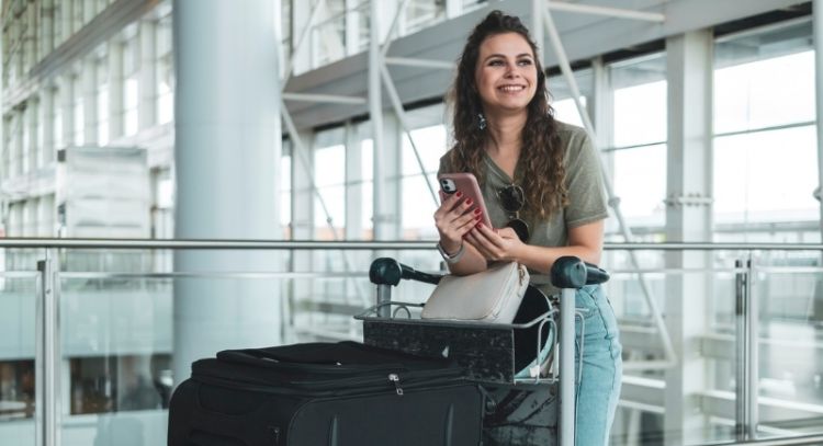 Este es el destino más elegido por los colombianos para viajar en lo que va del 2024
