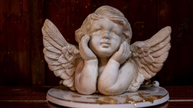 Este es el mensaje del Ángel de la Guarda para Libra, Escorpio y Sagitario este 4 de enero