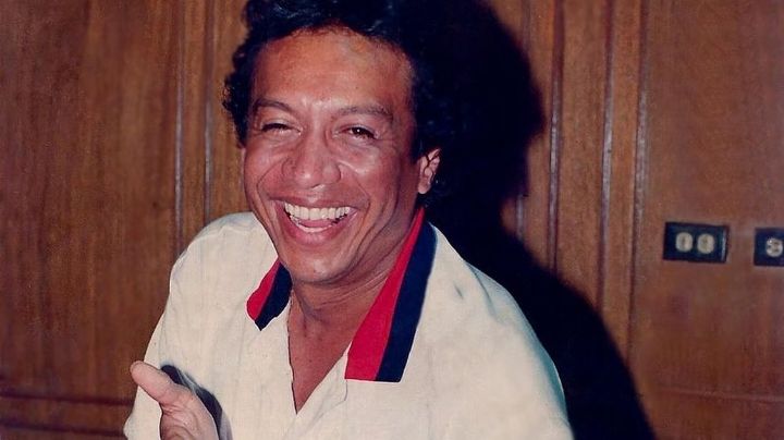 Mantén el aire antes de saber cuánto cobraba Diomedes Díaz por este sencillo acto