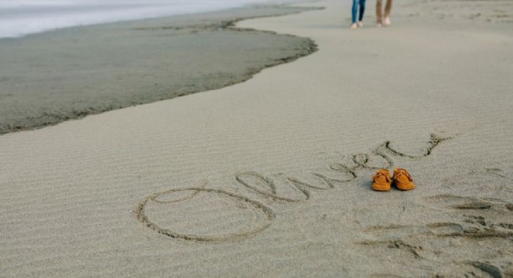 Conoce el profundo significado de la primera vocal de tu nombre