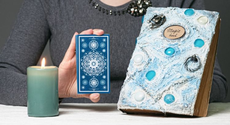 Tarot del Colibrí: este es el mensaje de las cartas para este 30 de enero