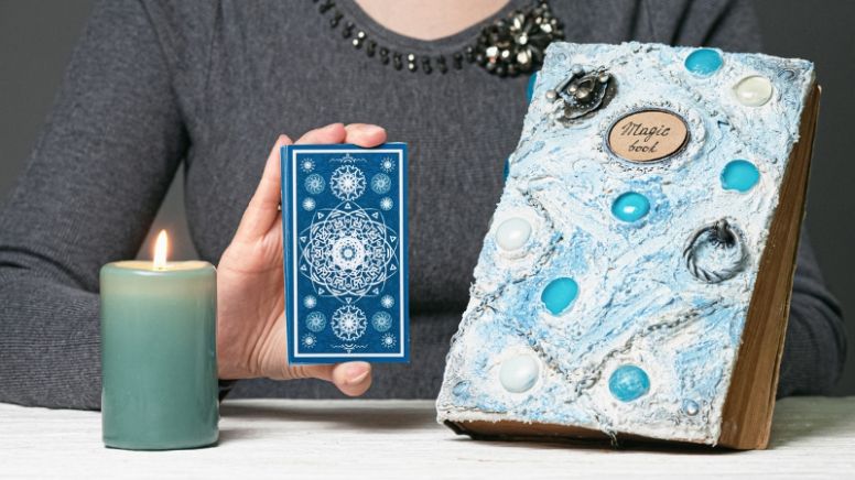 Tarot del Colibrí: este es el mensaje de las cartas para este 30 de enero