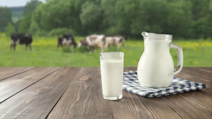 El motivo por el cual preven que aumentará mucho el precio de la leche