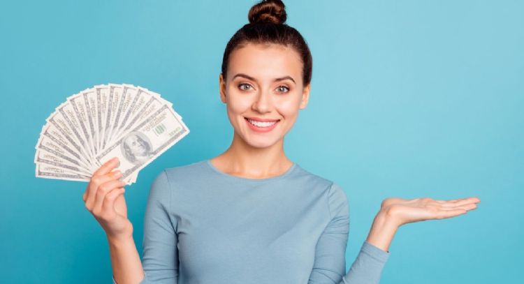 Estos son los signos que tendrán sus números de la suerte ambiciosos de dinero este 31 de enero