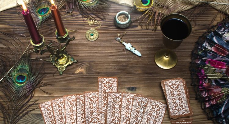 Tarot del Colibrí: este es el mensaje de las cartas para este 31 de enero