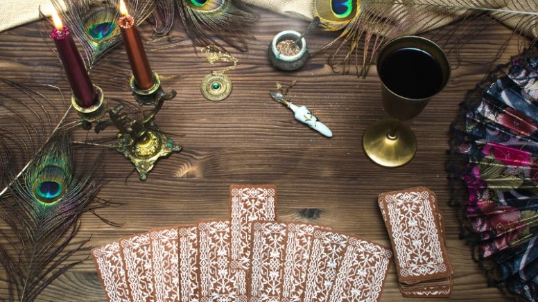 Tarot del Colibrí: este es el mensaje de las cartas para este 31 de enero