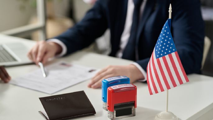 Se confirmó cual es la pregunta 'trampa' que puede evitar que te otorguen la visa americana
