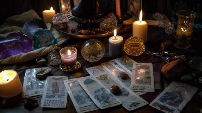 Tarot: estas son las predicciones del oráculo para tu signo este 4 de enero