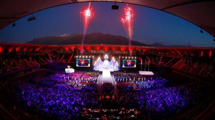 Respira profundo antes de conocer cuánto cuesta organizar los Juegos Panamericanos en Colombia