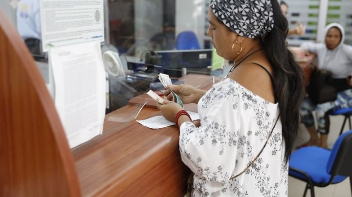 Bono de $163,000: quiénes pueden recibir el subsidio en Colombia