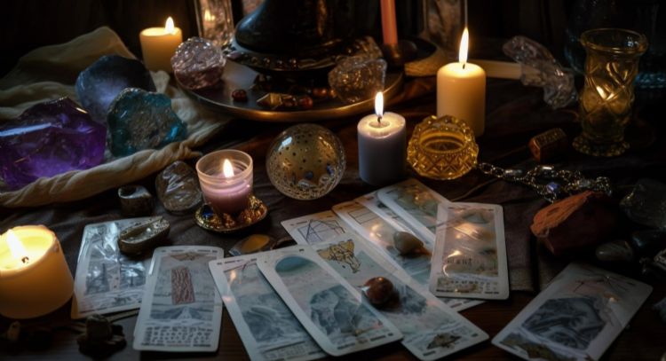 Tarot: estas son las predicciones del oráculo para tu signo este 4 de enero