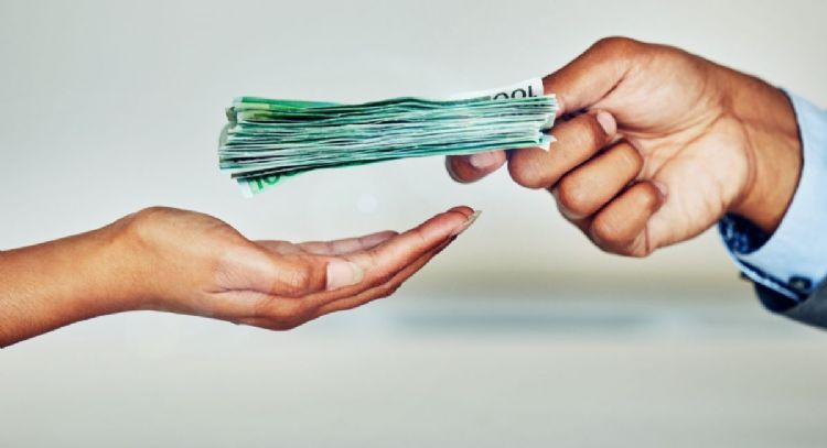 Este es el mensaje del Ángel de la Guarda para que Capricornio, Acuario y Piscis atraigan el dinero este 5 de enero