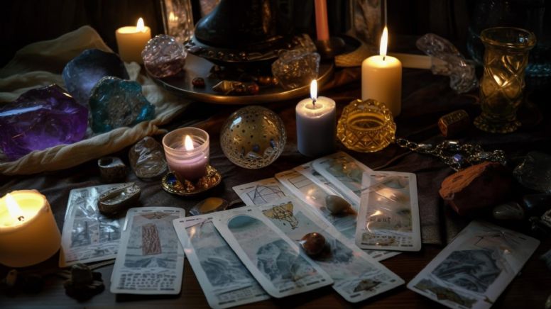 Estos 5 signos zodiacales serán bañados con abundancia y suerte desde HOY lunes 19 de agosto, según el Tarot