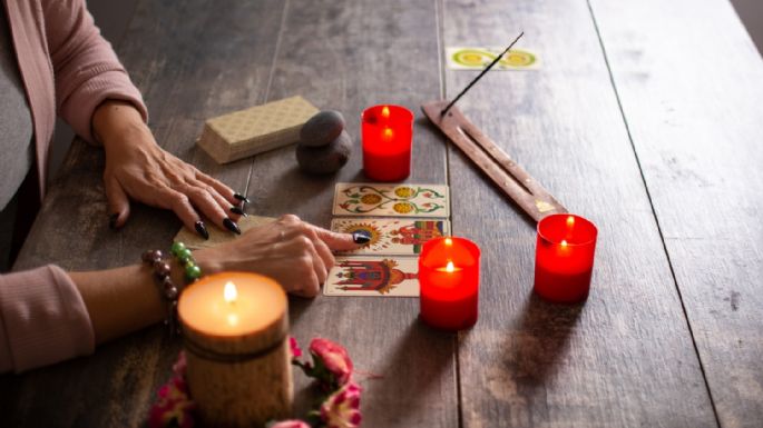 Los 3 signos que reciben influencia del Universo desde HOY 3 de agosto, según el Oráculo del Tarot