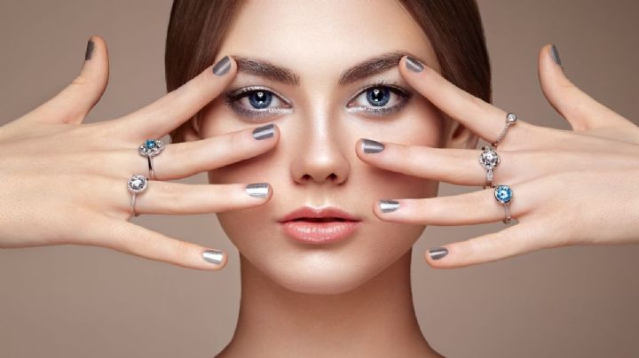 Esta es la razón por la que debes usar joyas de plata, según la astrología