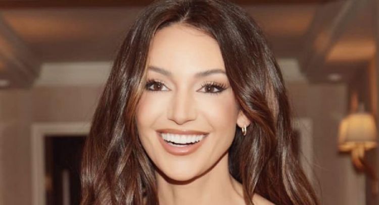 Michelle Keegan protagoniza esta nueva miniserie con 8 episodios en Netflix que no te dejará pestañear