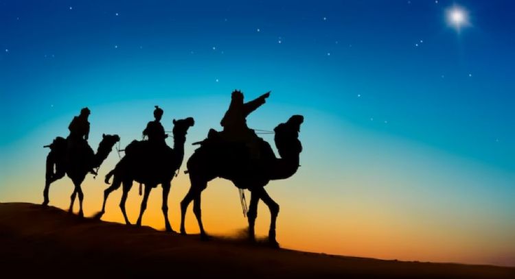 3 signos que tendrán un regalo especial en día de Reyes, según la astrología