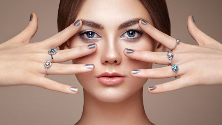 Esta es la razón por la que debes usar joyas de plata, según la astrología