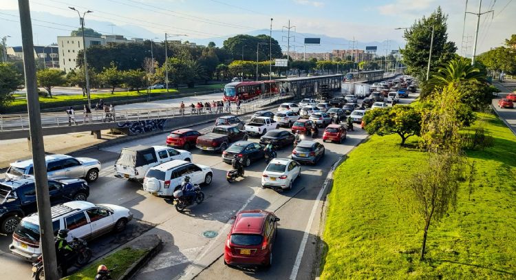 Pico y Placa: toma nota cómo funcionará en Colombia durante Reyes Magos
