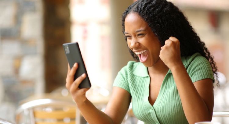 Estos son los signos que tendrán sus números de la suerte ávidos de fortuna este 8 de enero