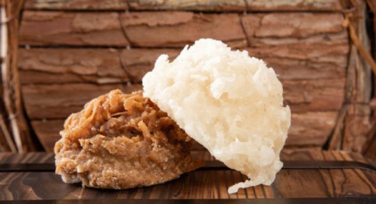 Cocadas colombianas, aprende a hacer esta deliciosa receta con solo 4 ingredientes