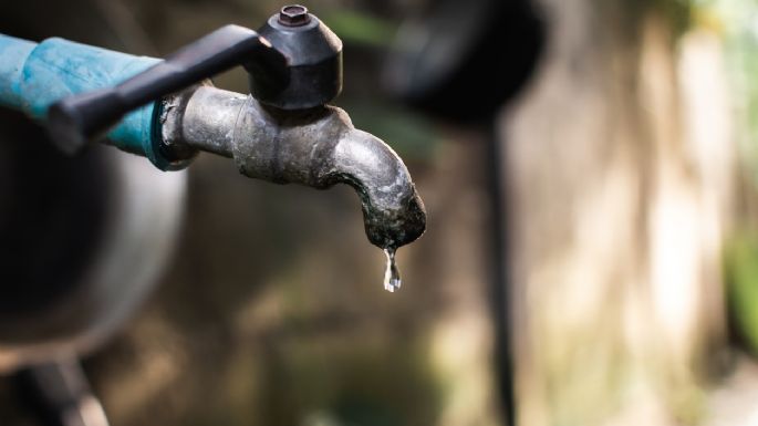 Corte de agua en Medellín: estos son los barrios que no tendrán servicio este 9 y 10 de enero