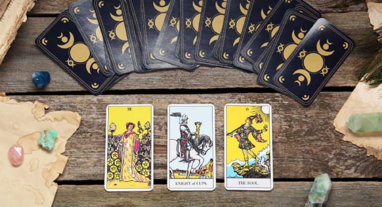 Tarot del Colibrí: este es el mensaje de las cartas para este 9 de enero