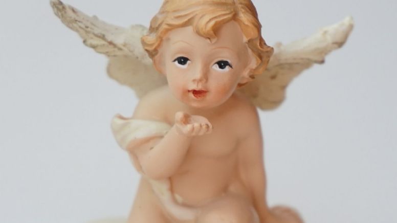 Este es el mensaje del Ángel de la Guarda para Aries, Tauro y Géminis este 10 de enero