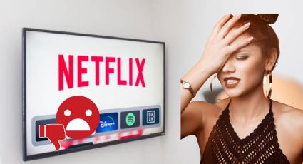 Di adiós a Netflix, estos son los Smart TV que perderán acceso a la app a partir de octubre