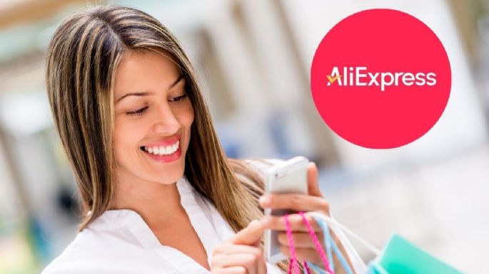 AliExpress: la mejor oferta en un celular de alta gama que es tendencia en ventas