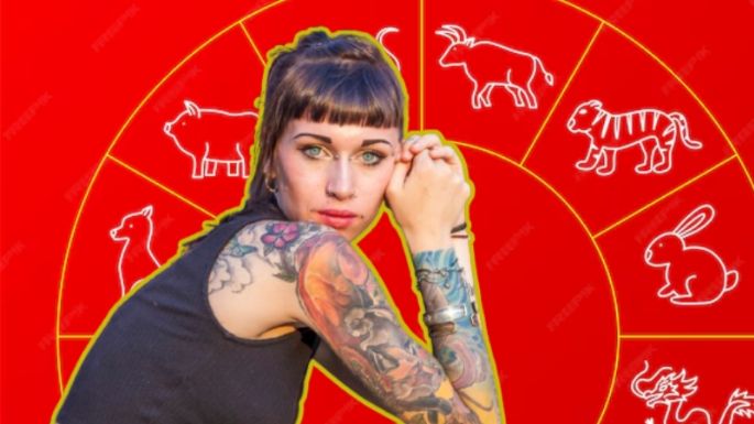 Estos son los 3 signos más rebeldes del zodiaco, según la astrología oriental