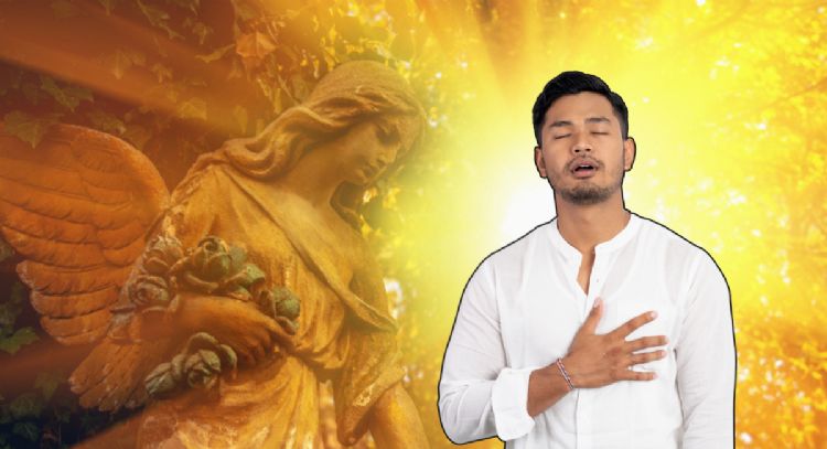 Este es el mensaje de los Ángeles de la Guarda para los próximos 30 días, según la Inteligencia Artificial