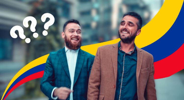 Estos son los 5 apellidos más poderosos de Colombia