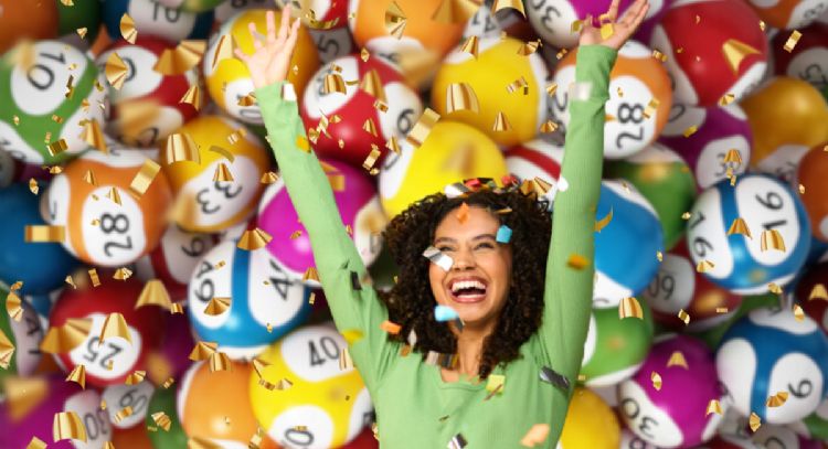 Estos son los números de la suerte para ganarse el Baloto entre el 1 y el 7 de octubre, según la Inteligencia Artificial