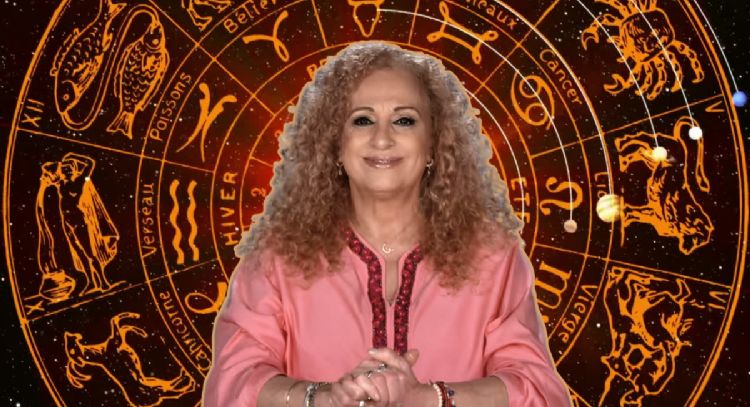 Predicciones de Mizada Mohamed para Hoy 1 de Octubre: ¿Qué te deparan los astros?