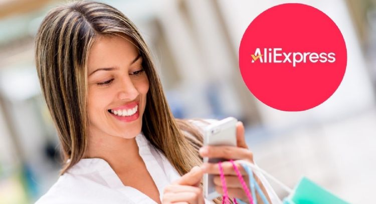 AliExpress: la mejor oferta en un celular de alta gama que es tendencia en ventas