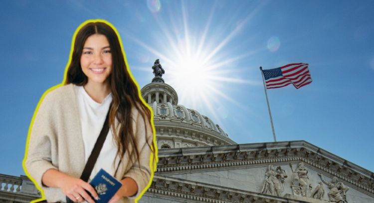 Conoce los países que no necesitan visa americana para entrar a los Estados Unidos