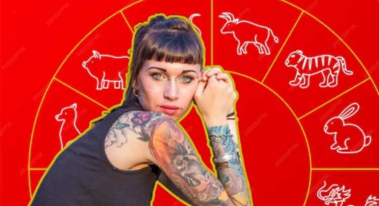 Estos son los 3 signos más rebeldes del zodiaco, según la astrología oriental