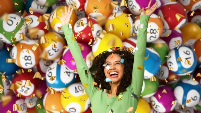 Estos son los números de la suerte para ganarse el Baloto entre el 1 y el 7 de octubre, según la Inteligencia Artificial