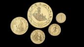 Foto ilustrativa de la nota titulada Ofrecen hasta 20 millones de pesos por estas monedas antiguas de Colombia