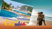 Foto ilustrativa de la nota titulada Estas son las 5 mejores playas para conocer en Colombia, según expertos