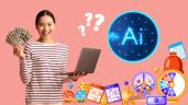 Foto ilustrativa de la nota titulada Estos son los 5 apellidos que podrían ganar la lotería en octubre de 2024, según la Inteligencia Artificial