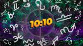 Foto ilustrativa de la nota titulada Portal energético 10/10: los signos que serán bendecidos con dinero y abundancia