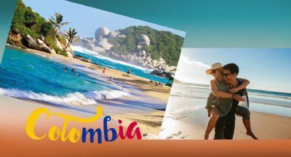 Estas son las 5 mejores playas para conocer en Colombia, según expertos
