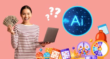 Estos son los 5 apellidos que podrían ganar la lotería en octubre de 2024, según la Inteligencia Artificial