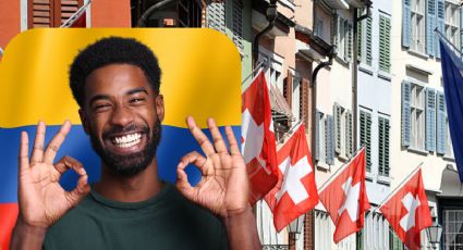 ¿Quieres trabajar en Suiza? Estas son las vacantes para colombianos con solo 4 requisitos