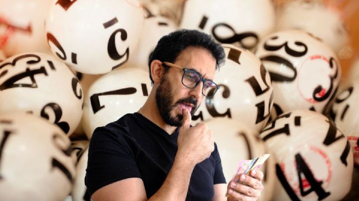 Sorteo MiLoto: conoce los cinco números con los que un afortunado colombiano ganó $260 millones