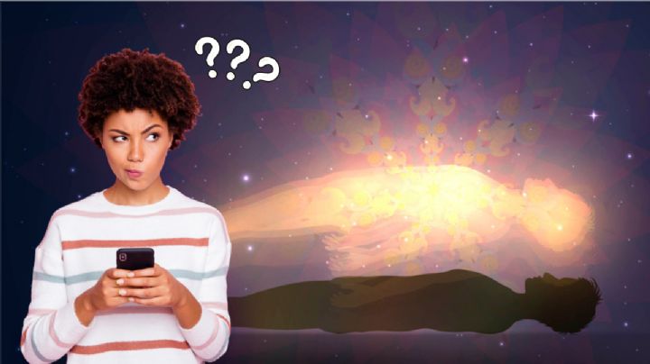 Así puedes descubrir si tu alma es la reencarnación de alguien más, según la Inteligencia Artificial